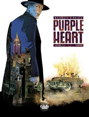 Purple Heart. Volume 1 cover image cdn
