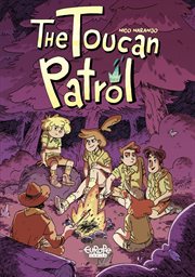 The Toucan Patrol cover image cdn