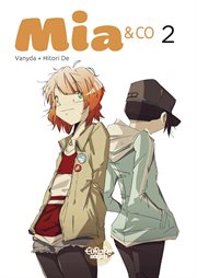 Mia & Co. Volume 2 cover image cdn