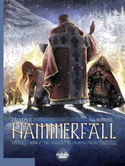 Hammerfall. Volume 2 cover image cdn