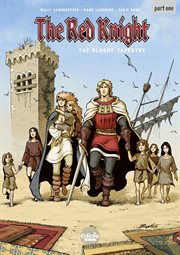 The Red Knight: Part One. Volume 1 cover image cdn