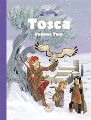 Tosca. Volume 2 cover image cdn