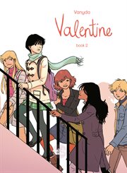 Valentine. Volume 2 cover image cdn
