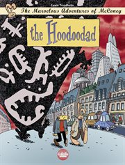 The Marvelous Adventures of McConey. Volume 2 cover image cdn