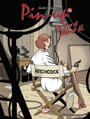 Pin-Up. Volume 10 cover image cdn