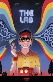 The Lab cover image cdn