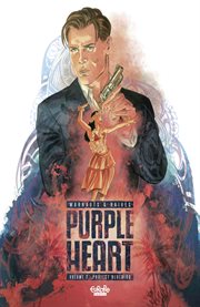 Purple Heart. Volume 2 cover image cdn
