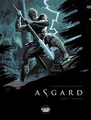 Asgard. Volume 1 cover image cdn
