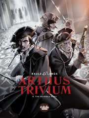 Arthus Trivium. Volume 4 cover image cdn