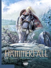 Hammerfall. Volume 1 cover image cdn