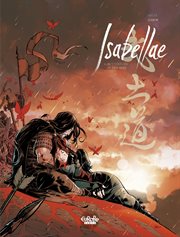 Isabellae. Volume 6 cover image cdn