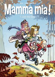 Mamma Mia!. Volume 1 cover image cdn