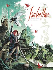 Isabellae. Volume 4 cover image cdn