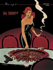 Pin-Up. Volume 8 cover image cdn