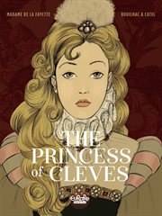 The Princess of Clèves cover image cdn