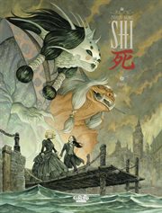 Shi. Volume 3 cover image cdn