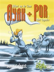 Ayak & Por. Volume 2 cover image cdn