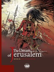 The Dream of Jerusalem. Volume 3 cover image cdn