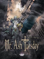 Mr Ash Tuesday. Volume 2 cover image cdn