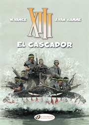 Xiii. Volume 10 cover image cdn
