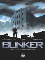 Bunker. Volume 3 cover image cdn