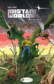 Distant Worlds - Episode 2. Volume 2 cover image cdn