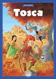Tosca. Volume 1 cover image cdn
