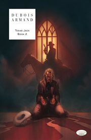 Texas Jack - Book 2. Volume 2 cover image cdn