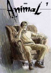 Animal - Part 1. Volume 1 cover image cdn