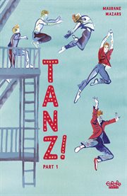 Tanz! Part 1. Volume 1 cover image cdn
