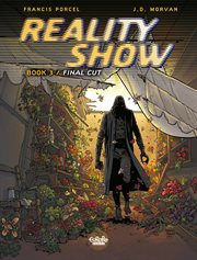 Reality Show. Volume 3 cover image cdn
