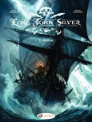 Long John Silver. Volume 2 cover image cdn