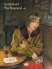 The Reprieve. Volume 2 cover image cdn
