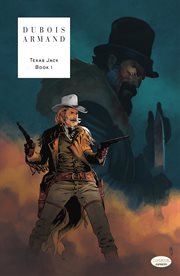 Texas Jack - Book 1. Volume 1 cover image cdn