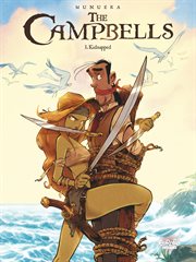 The Campbells. Volume 3 cover image cdn