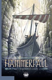 Hammerfall. Volume 3 cover image cdn