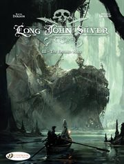 Long John Silver. Volume 3 cover image cdn