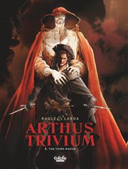 Arthus Trivium. Volume 2 cover image cdn