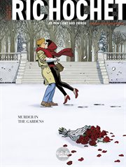 The Mighty Return of Ric Hochet. Volume 2 cover image cdn