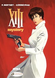 XIII Mystery. Volume 2 cover image cdn