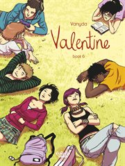 Valentine. Volume 6 cover image cdn