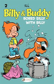 Billy & Buddy. Volume 2 cover image cdn