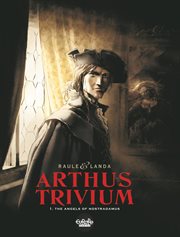 Arthus Trivium. Volume 1 cover image cdn