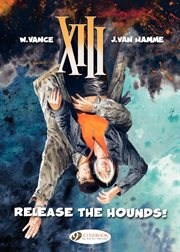 XIII. Volume 14 cover image cdn
