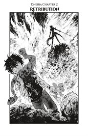 Oneira Chapter 2: Retribution cover image cdn