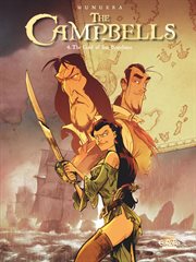 The Campbells. Volume 4 cover image cdn