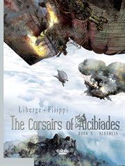 The Corsairs of Alcibiades. Volume 5 cover image cdn