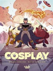 Cosplay cover image cdn