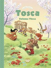 Tosca. Volume 3 cover image cdn