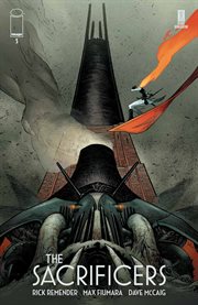 The Sacrificers cover image cdn